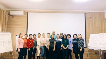 Team image