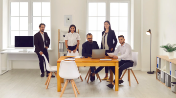 Team image